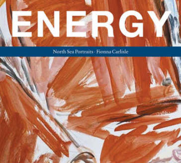 Energy: North Sea Portraits