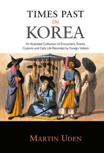 Times Past in Korea