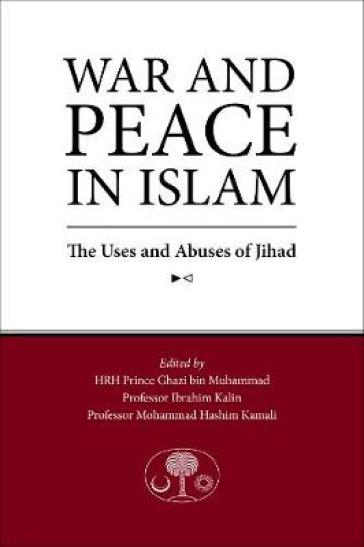 War and Peace in Islam
