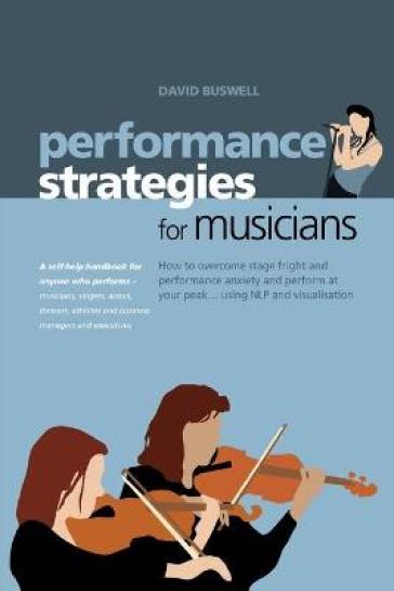  Performance Strategies for Musicians    -0