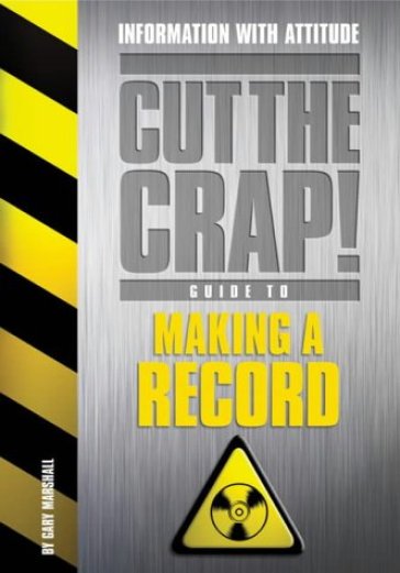 Guide to making a record