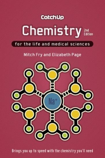 Catch Up Chemistry, second edition