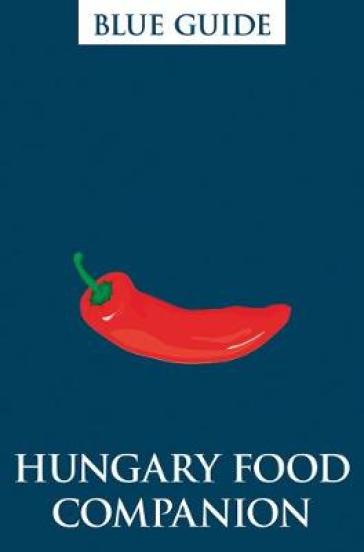 Hungary Food Companion