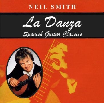 4 spanish dances/gran solo/capricho rab