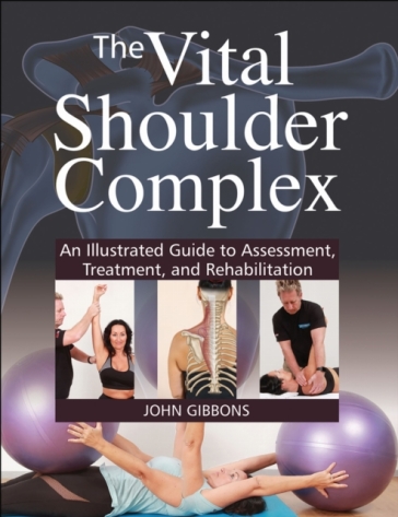 The Vital Shoulder Complex