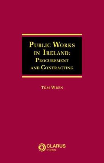 Public Works in Ireland