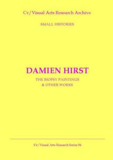 Damien Hirst