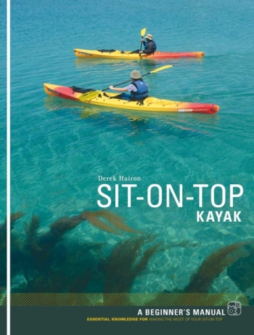 Sit-on-top Kayak