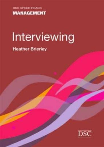 Interviewing