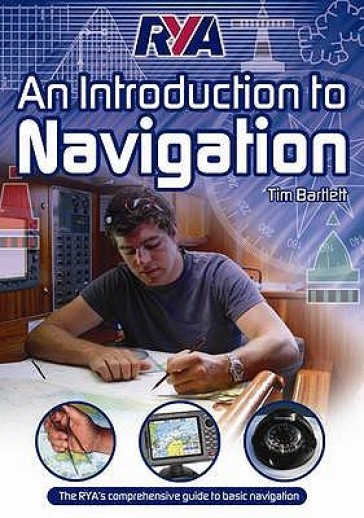 RYA  An Introduction to Navigation