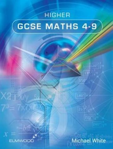 Higher GCSE Maths 4-9