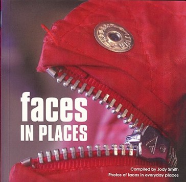 Faces in Places