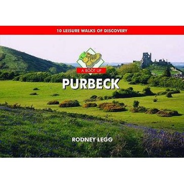 A Boot Up Purbeck