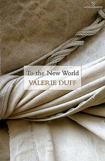 To the New World