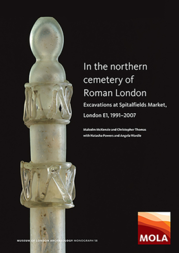 In the Northern Cemetery of Roman London