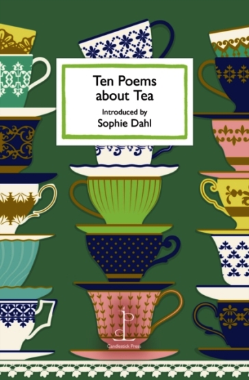 Ten Poems about Tea
