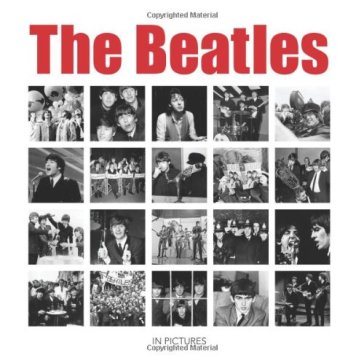 In pictures the beatles
