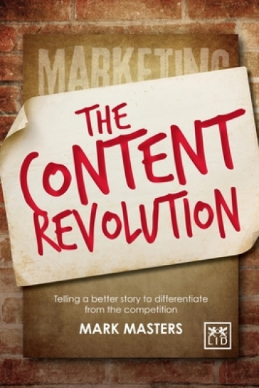 The Content Revolution    -0