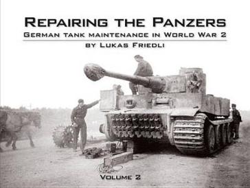 Repairing the Panzers