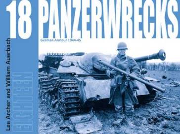 Panzerwrecks 18    -0