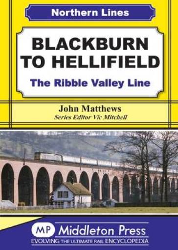 Blackburn to Hellifield