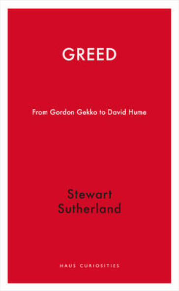 Greed