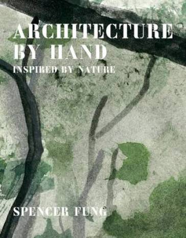 Architecture by Hand