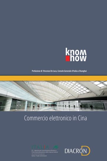 Commercio elettronico in Cina