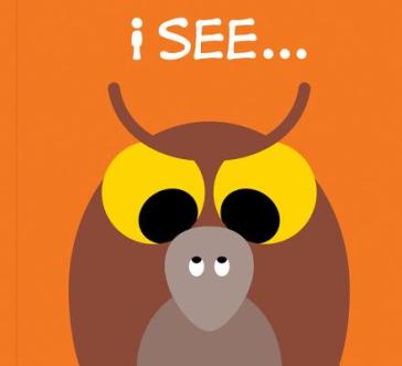 I See...