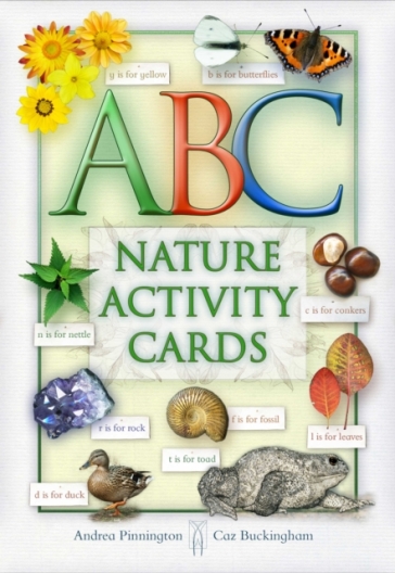 ABC of Nature