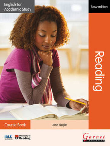 English for Academic Study: Reading Course Book - Edition 2