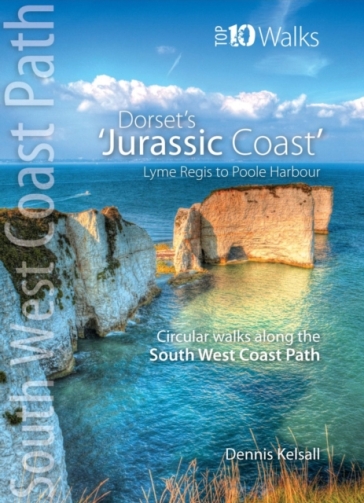 The Jurassic Coast (Lyme Regis to Poole Harbour)