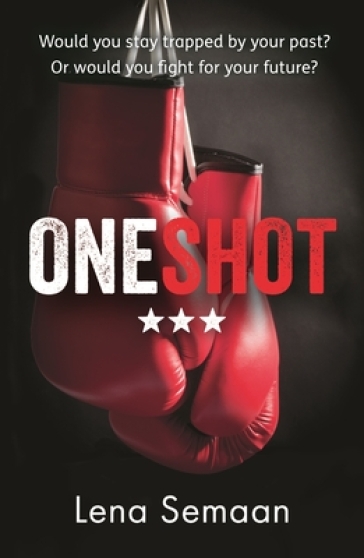 One Shot ¿ Would you stay trapped by your past? Or would you fight for your future?