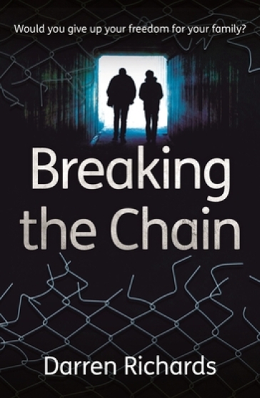 Breaking the Chain ¿ Would you give up your freedom for your family?