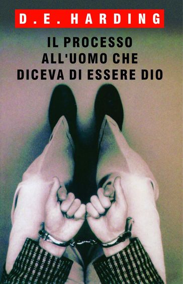 Il Processo All'Uomo che Diceva di essere Dio