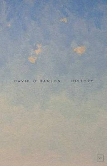 History [David O'hanlon