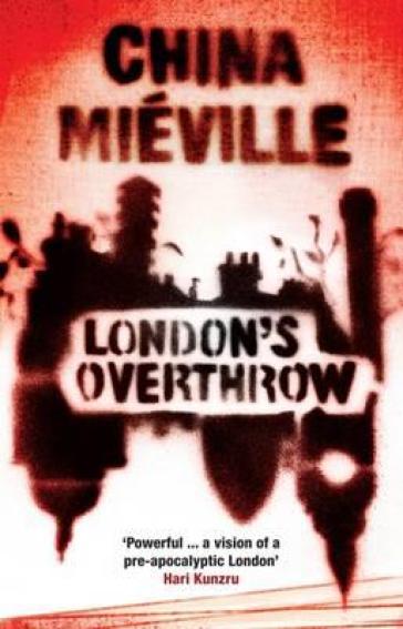  London's Overthrow    -0