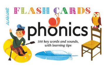 Phonics ¿ Flash Cards