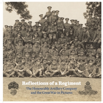 Reflections of a Regiment