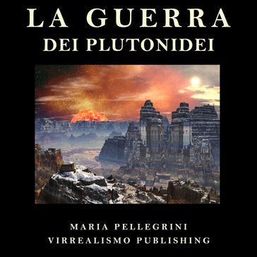 La Guerra Dei Plutonidei