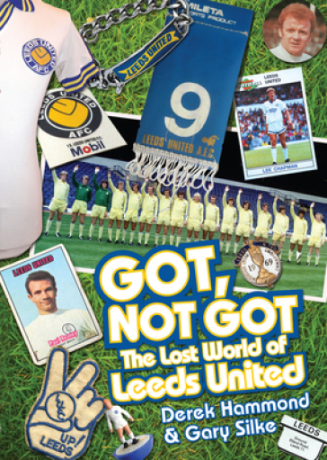  Got; Not Got: Leeds United    -0