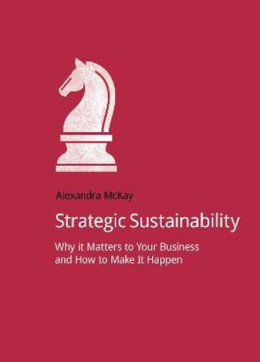 Strategic Sustainability