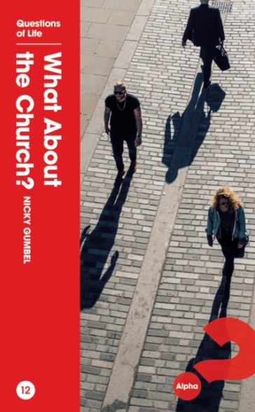 What about the Church?