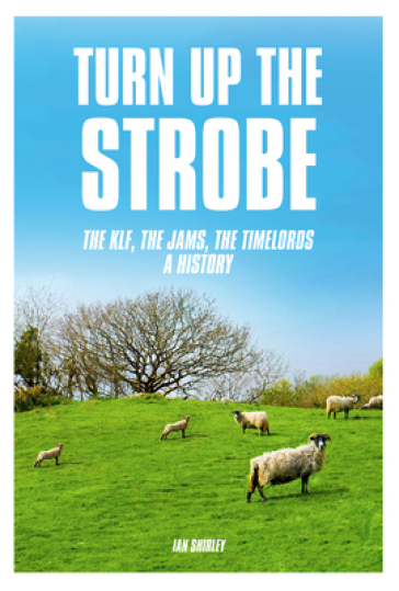 Turn Up the Strobe