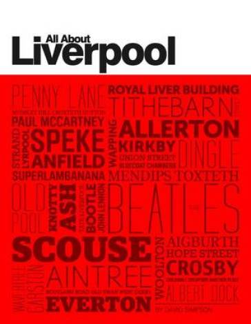 All About Liverpool