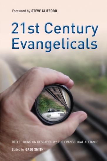 21st Century Evangelicals