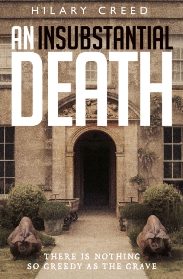 An Insubstantial Death
