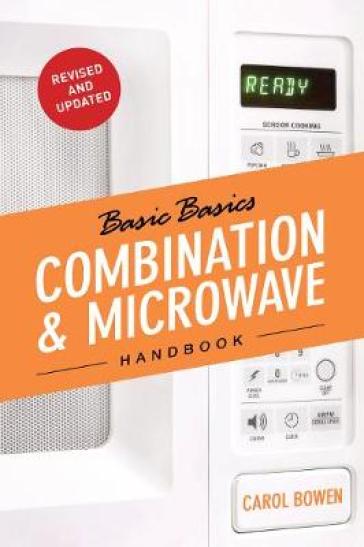 The Basic Basics Combination & Microwave Handbook