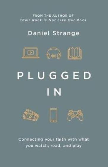 Plugged In