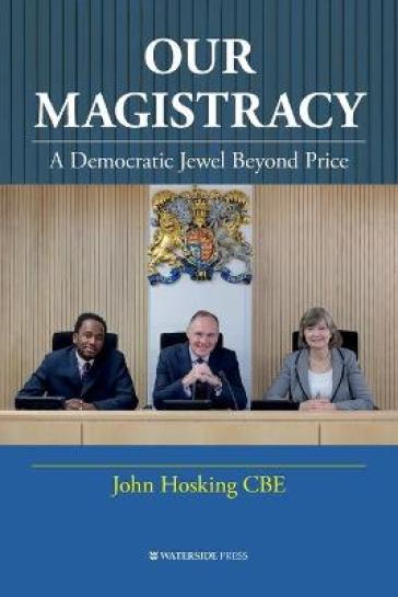 Our Magistracy